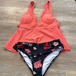 Women’s swimsuit